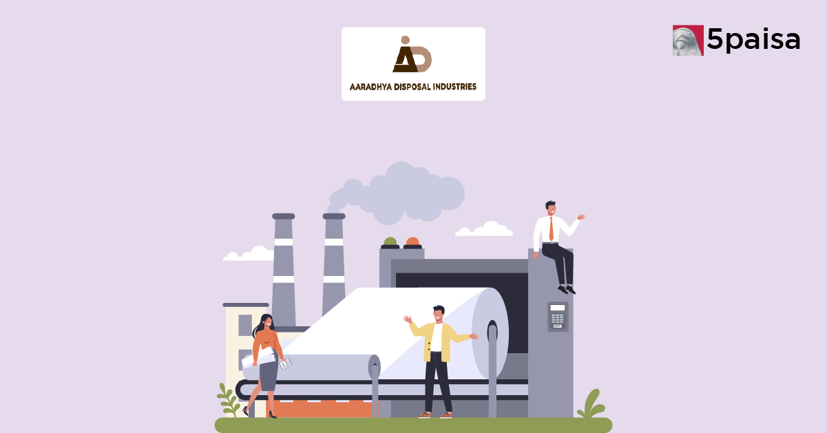How to Check Aaradhya Disposal IPO Allotment Status? Check Status on Registrar & NSE