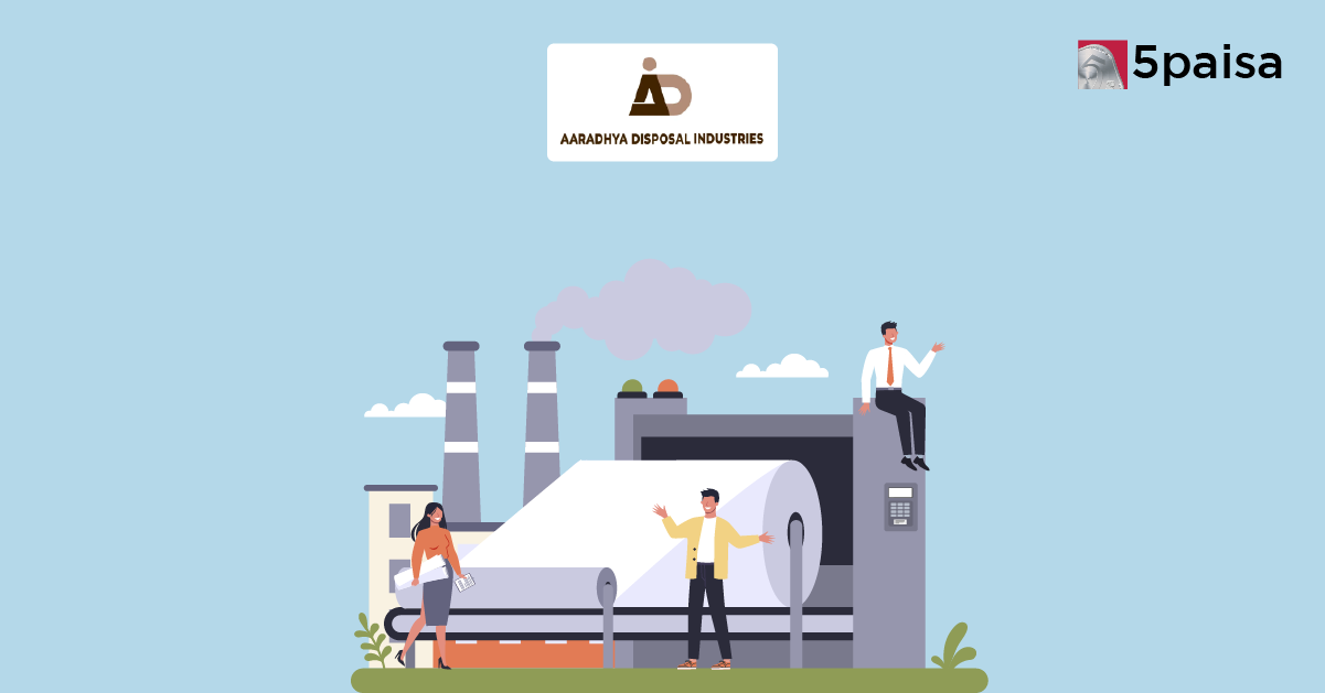 Aaradhya Disposal IPO Subscription Status