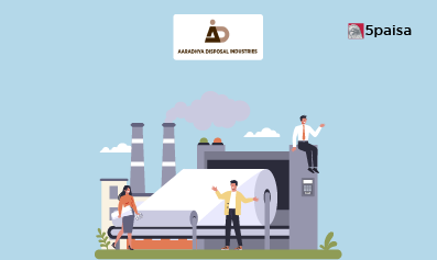 Aaradhya Disposal IPO Listing