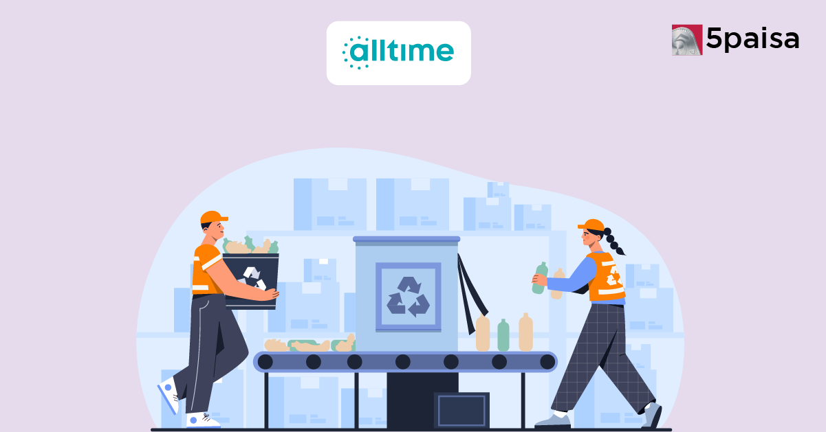 How to Check All Time Plastics IPO Allotment Status?