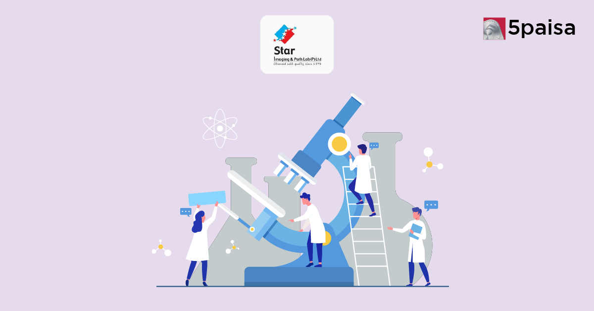 How to Check Star Imaging & Path Lab IPO Allotment Status? Check Status on Registrar & BSE