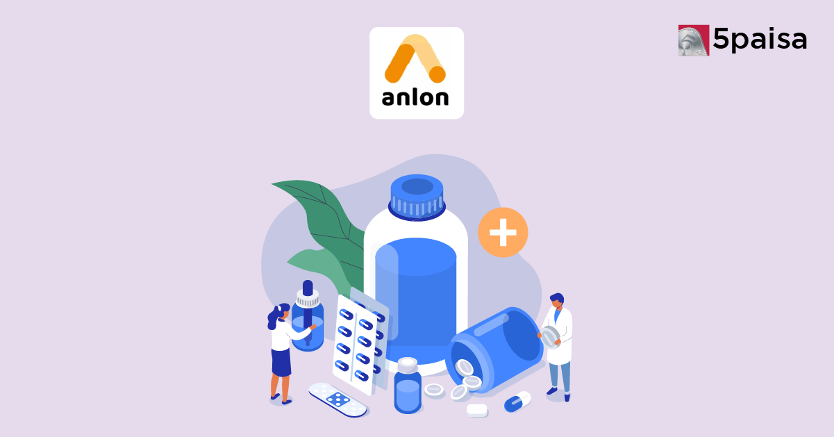 Anlon Healthcare IPO Allotment Status