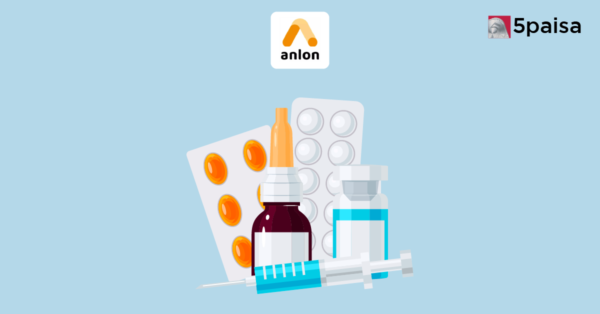 Anlon Healthcare IPO Subscription Status