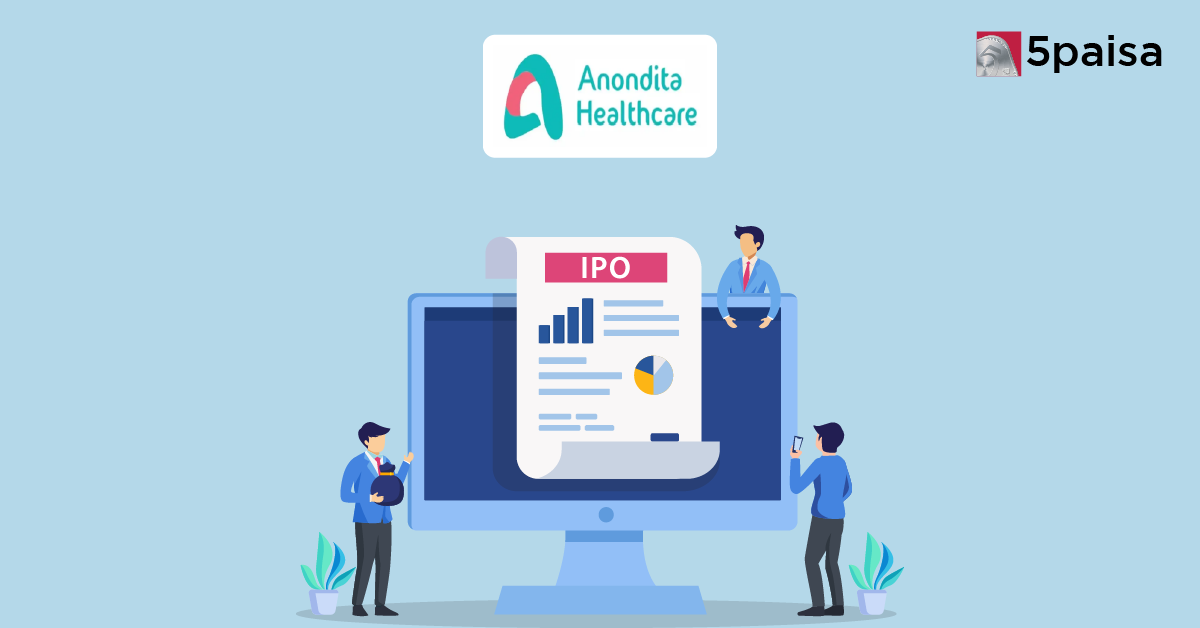 Anondita Medicare IPO Subscription Status