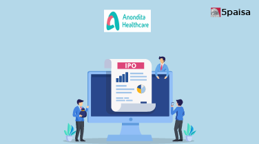 Anondita Medicare IPO Subscription Status