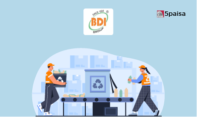 B.D.Industries IPO Subscription Status