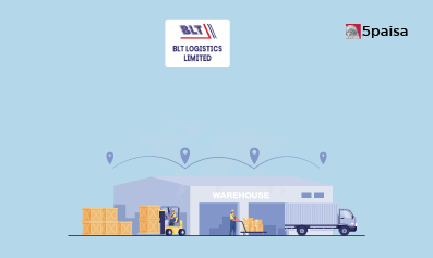 BLT Logistics IPO Subscription Status