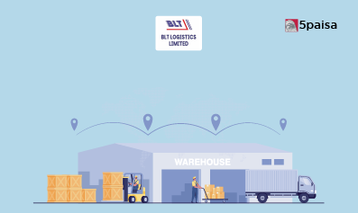 BLT Logistics IPO Listing