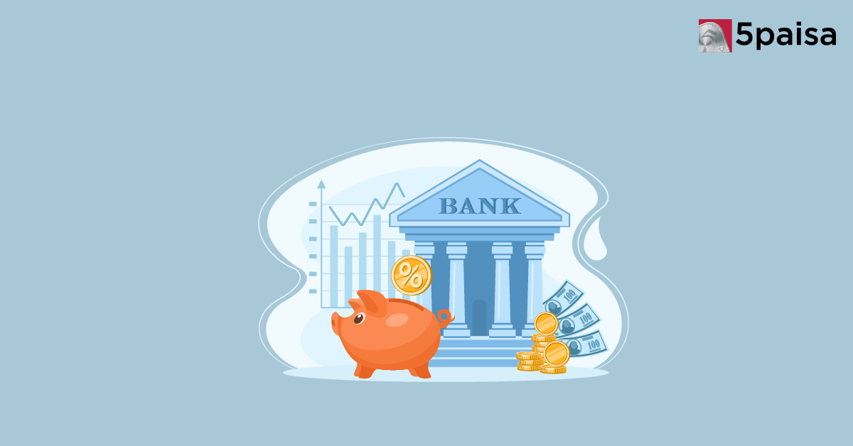 Bank Margins Drop to 3.98%, Three-Year Low on RBI Rate Cuts