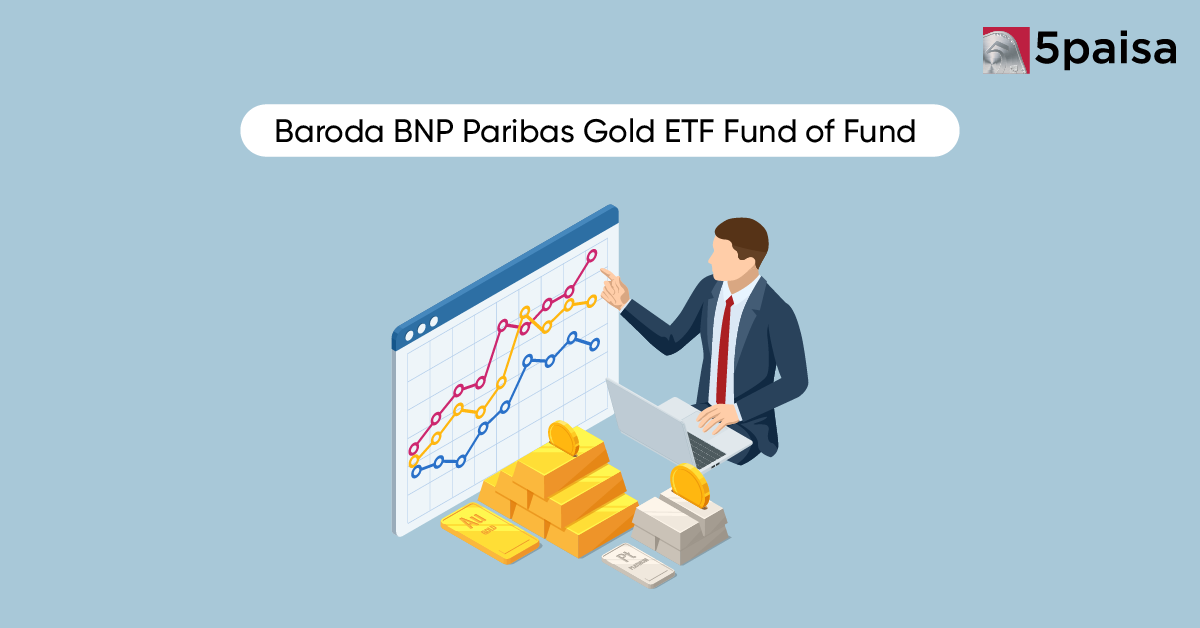 Baroda BNP Launches NFO