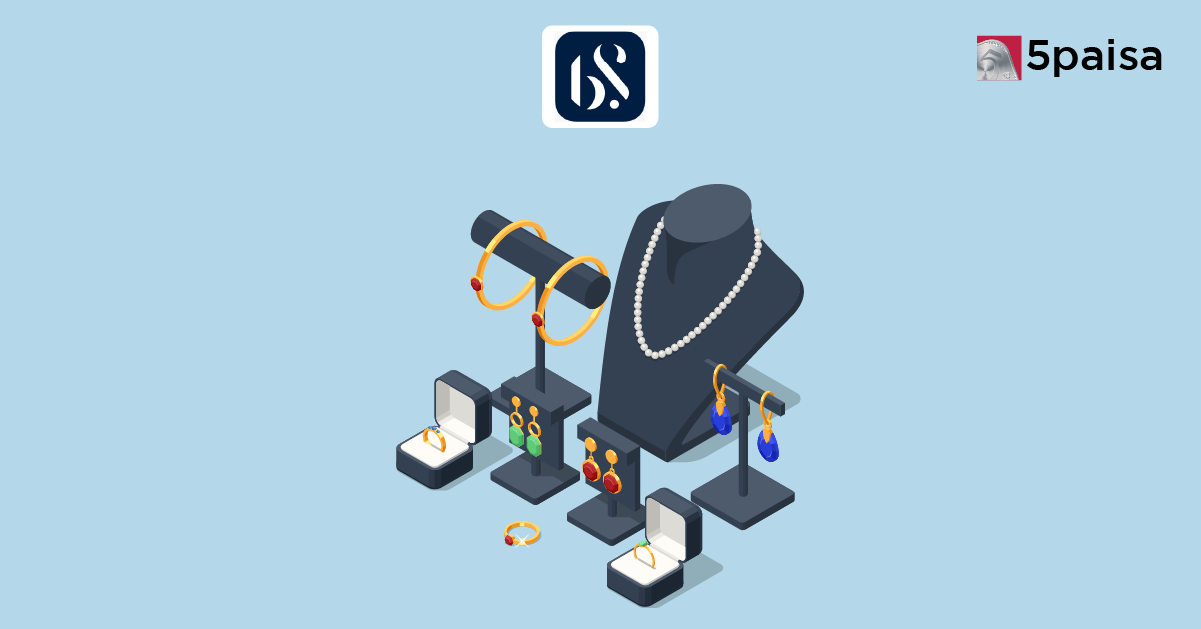BlueStone Jewellery IPO Subscription Status