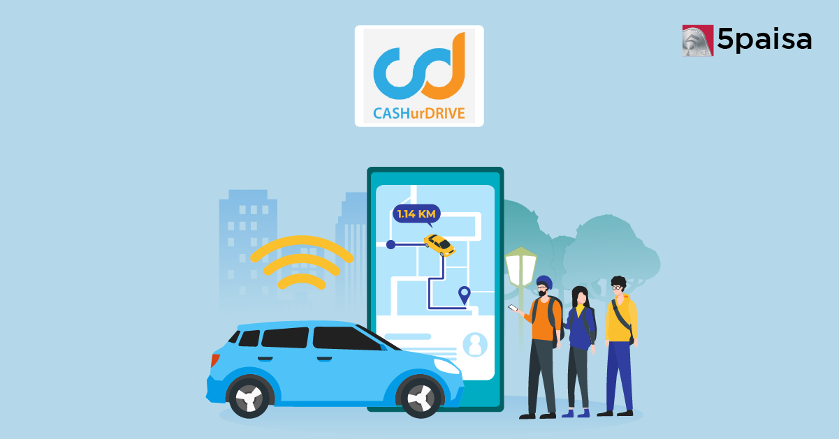 Cash Ur Drive Marketing Makes Strong Debut with 19% Premium, Reflecting Positive Market Response