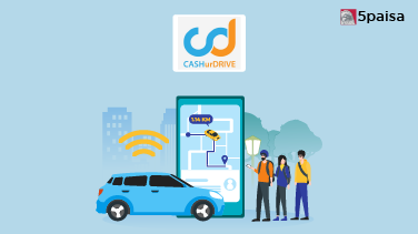 Cash Ur Drive Marketing Makes Strong Debut with 19% Premium, Reflecting Positive Market Response