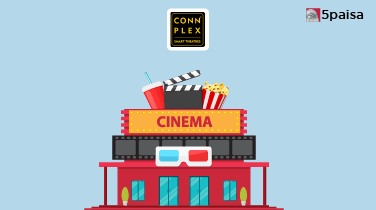 Connplex Cinemas IPO Listing