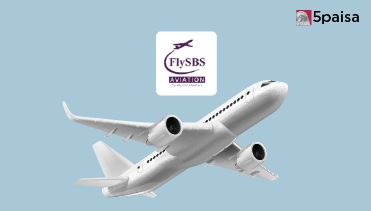 Flysbs Aviation IPO Subscription Status
