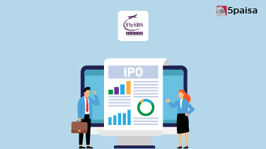 Flysbs Aviation IPO Listing