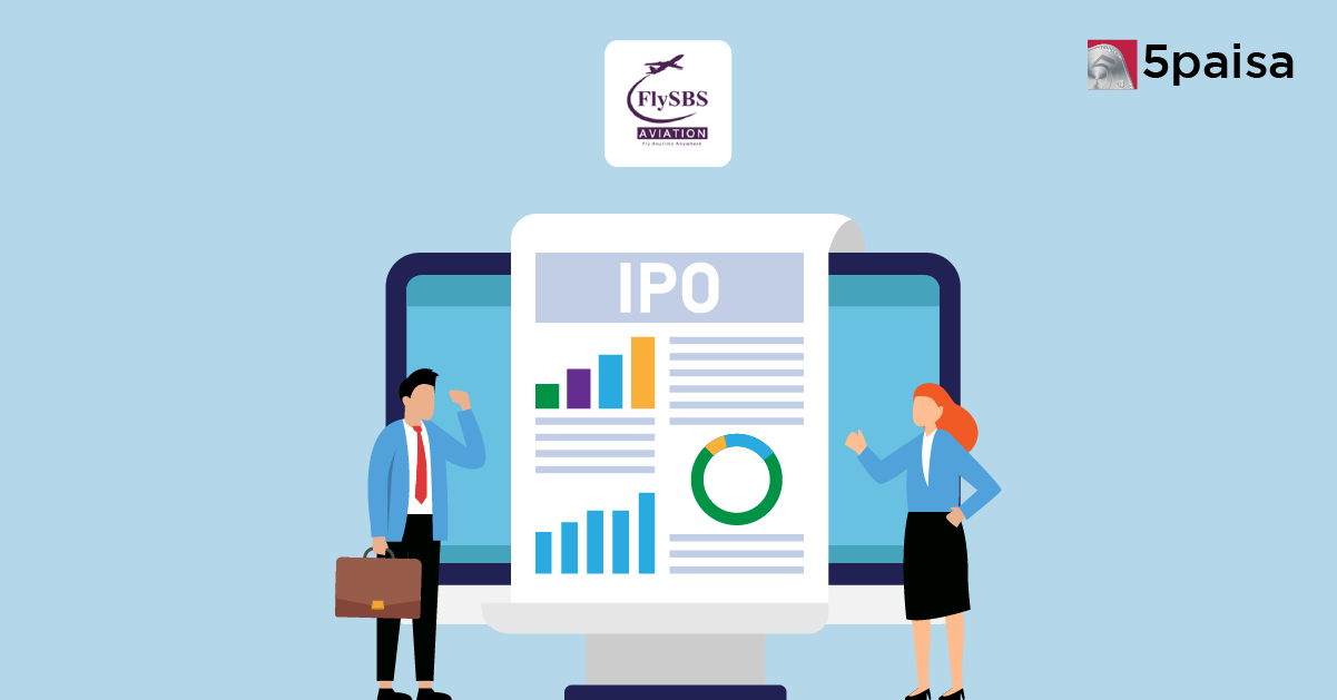 Flysbs Aviation IPO Listing