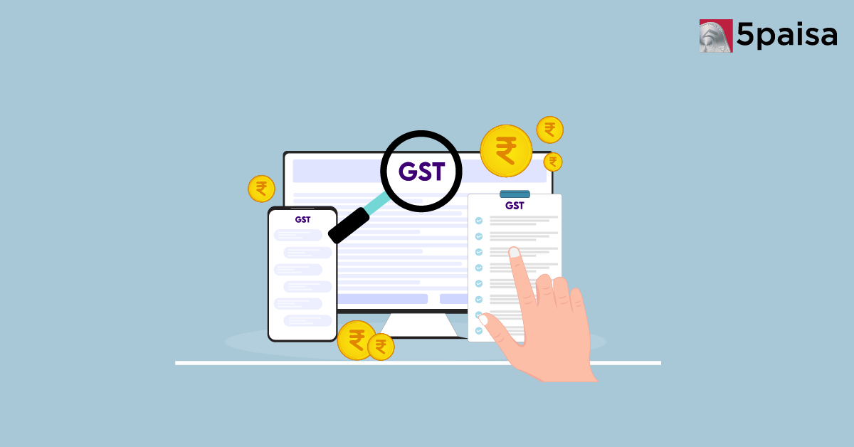GoM Backs Simplified GST with Just Two Slabs of 5% and 18%
