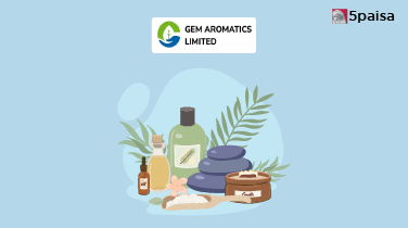 Gem Aromatics IPO Shows Modest Demand, Subscribed 1.04x by Day 1