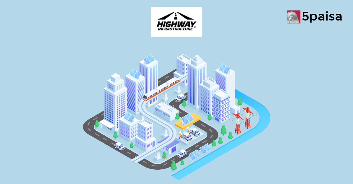 Highway Infrastructure IPO Listing