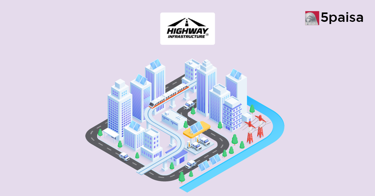 Highway Infrastructure IPO Allotment Status