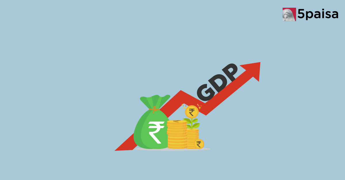 ICRA Sees India’s Q1 FY26 Growth at 6.7%, Surpassing RBI's 6.5% Forecast