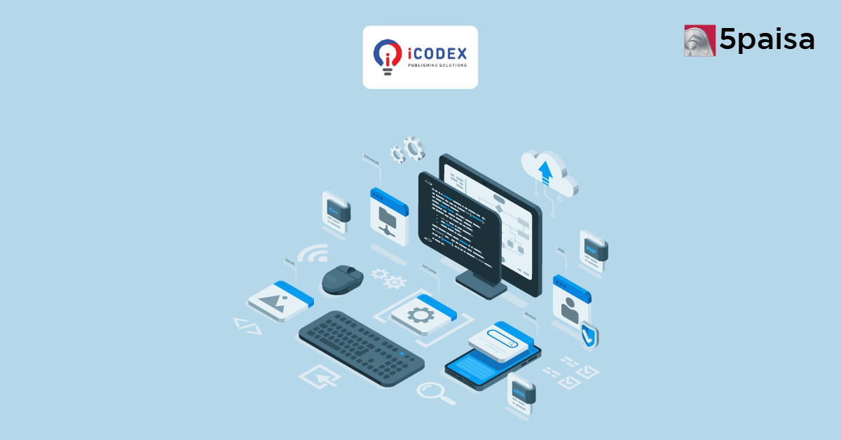 Icodex Publishing Solutions Makes Poor Debut with 20% Discount, Falling Short of Market Expectations