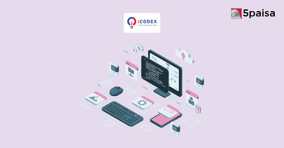How to Check Icodex Publishing Solutions IPO Allotmen? Check Status on Registrar & BSE