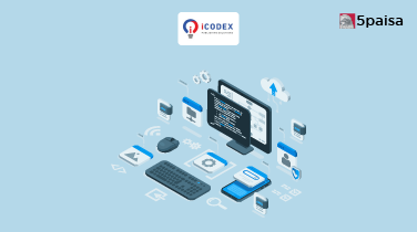 Icodex Publishing Solutions IPO Subscription Status
