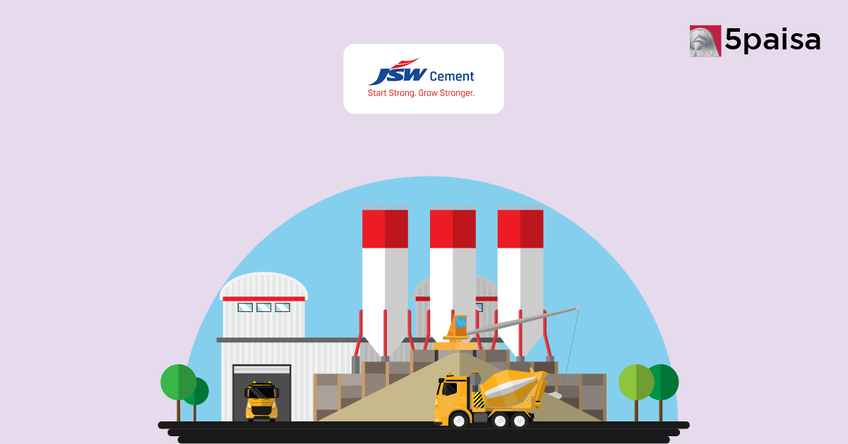 How to Check JSW Cement IPO Allotment Status?
