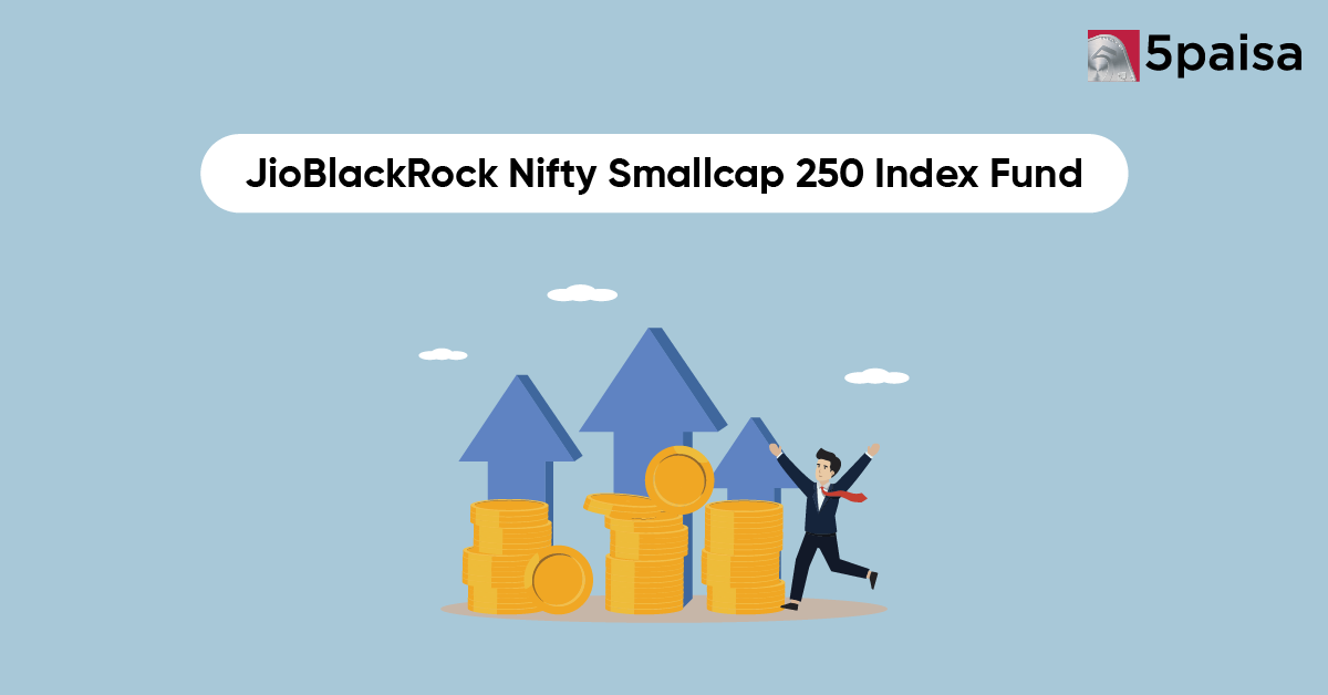  JioBlackRock Launches Smallcap Index Fund NFO