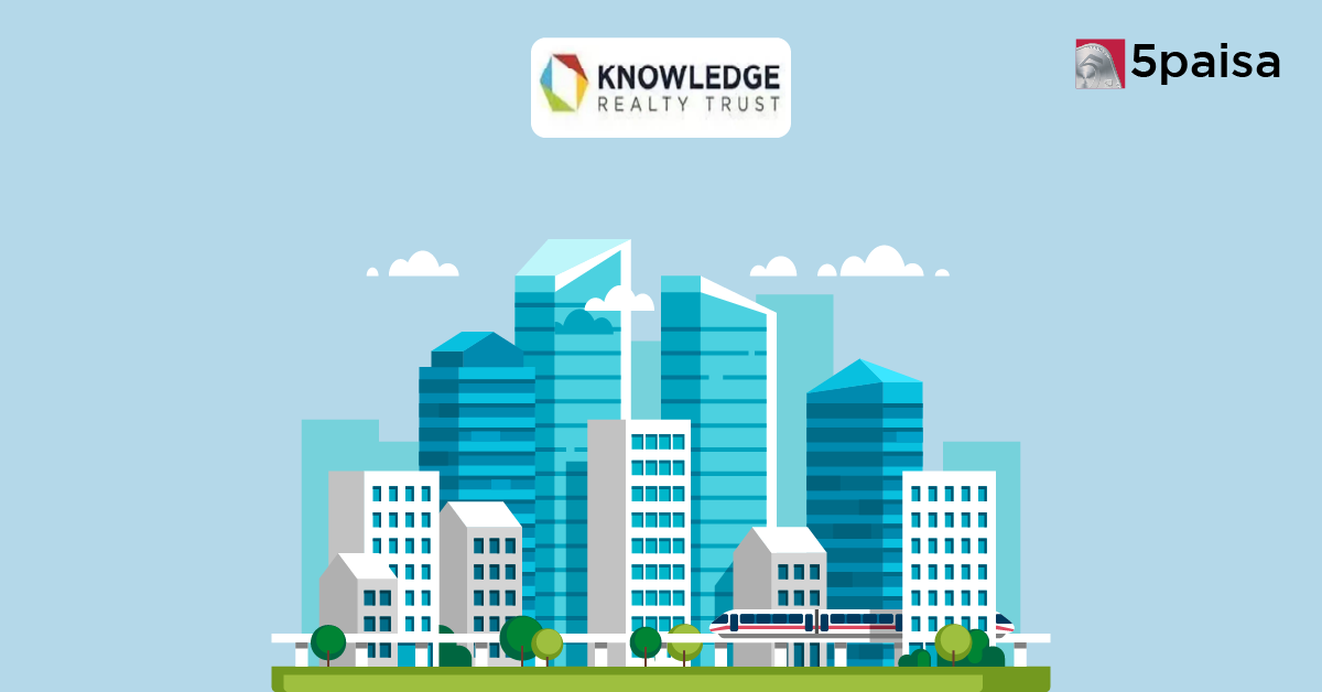  Knowledge Realty Trust Makes Modest Debut with 3% Premium, Meeting Market Expectations.
