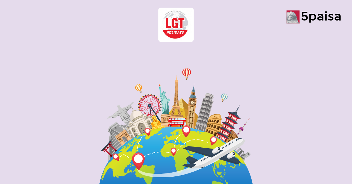 How to Check  LGT Business Connextions IPO Allotment Status?