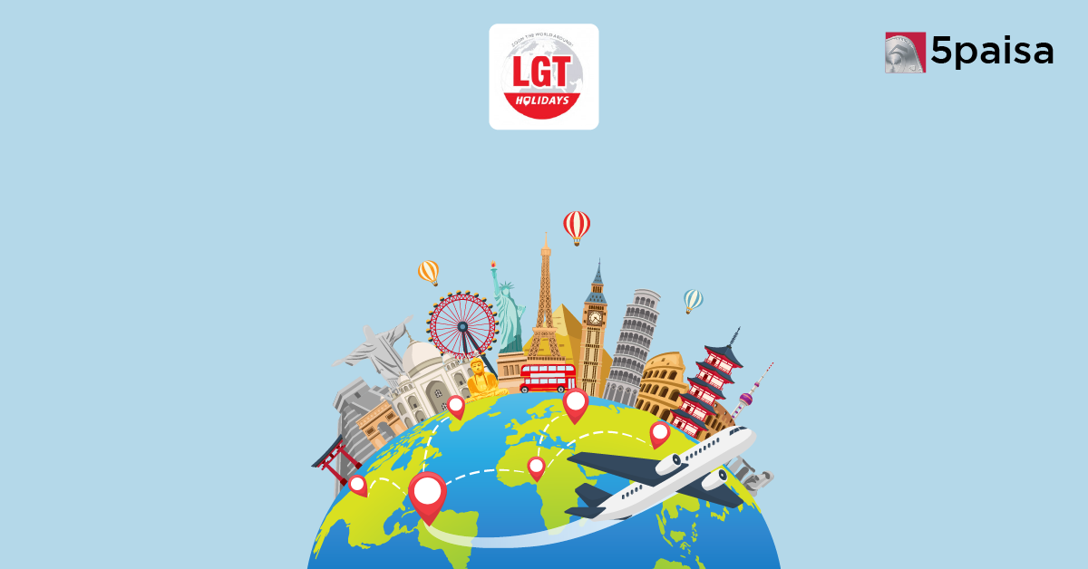 LGT Business Connextions IPO Subscription Status