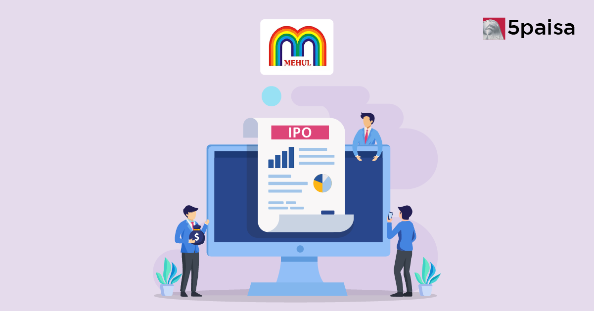 Mehul Colours IPO Allotment Status