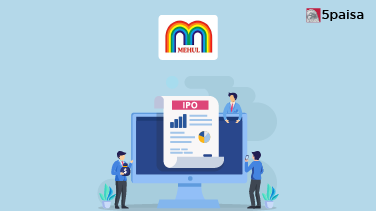 Mehul Colours IPO Listing