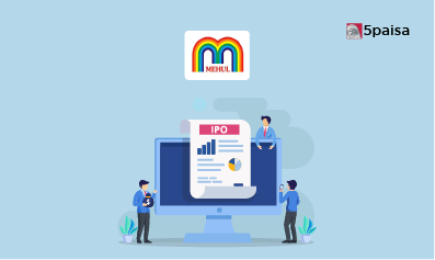 Mehul Colours IPO Subscription Status