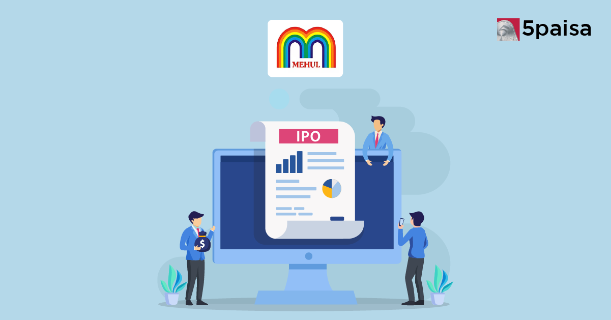 Mehul Colours IPO Subscription Status