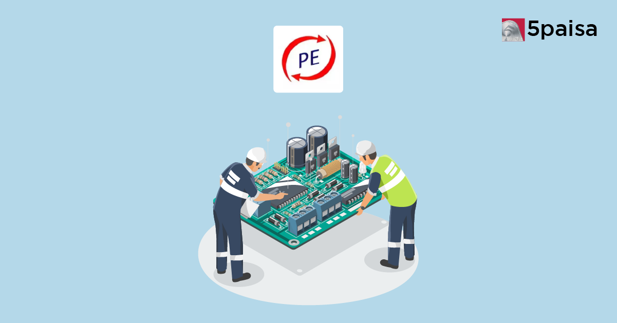 Parth Electricals IPO Listing