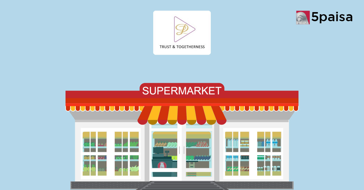 Patel Retail IPO Shows Good Demand, Subscribed 6.40x by Day 1