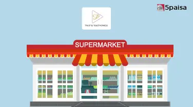 Patel Retail IPO Shows Good Demand, Subscribed 6.40x by Day 1