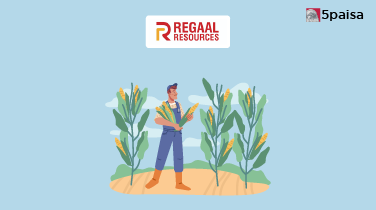 Regaal Resources IPO Subscription Status