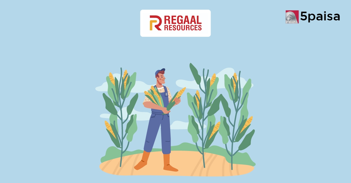 Regaal Resources IPO Listing