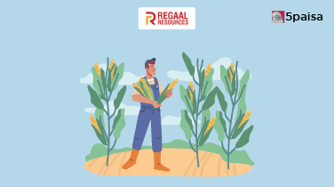 Regaal Resources IPO Listing