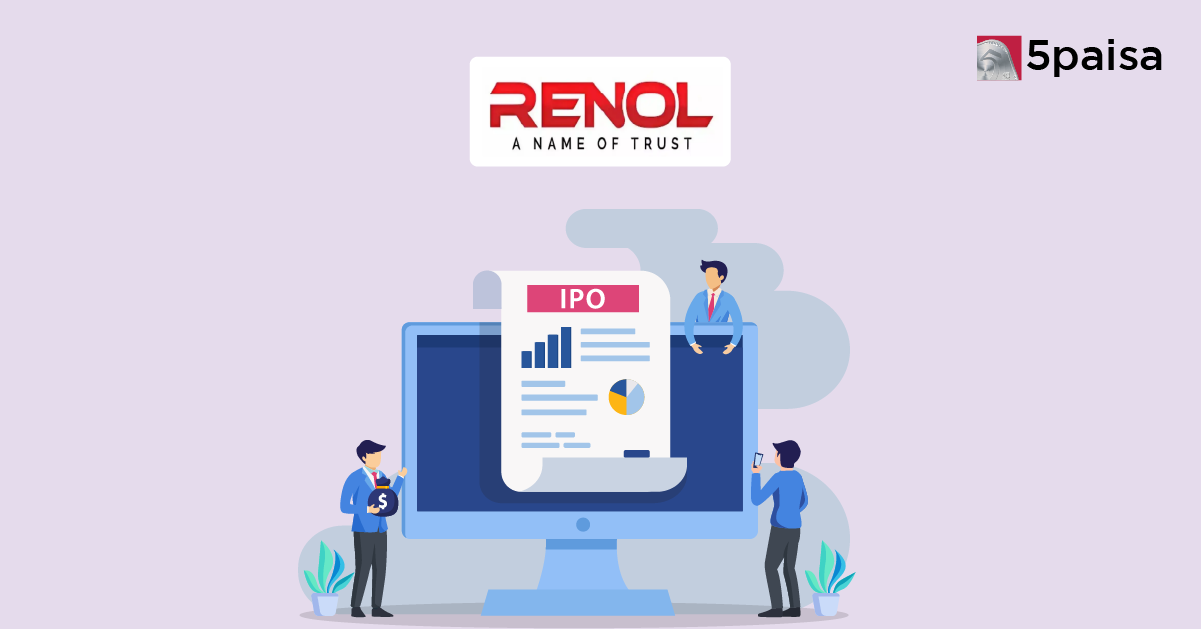 Renol Polychem IPO Allotment Status