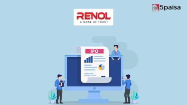Renol Polychem Lists Flat with No Premium Despite Moderate Subscription Response