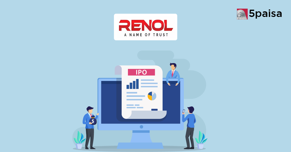 Renol Polychem Lists Flat with No Premium Despite Moderate Subscription Response