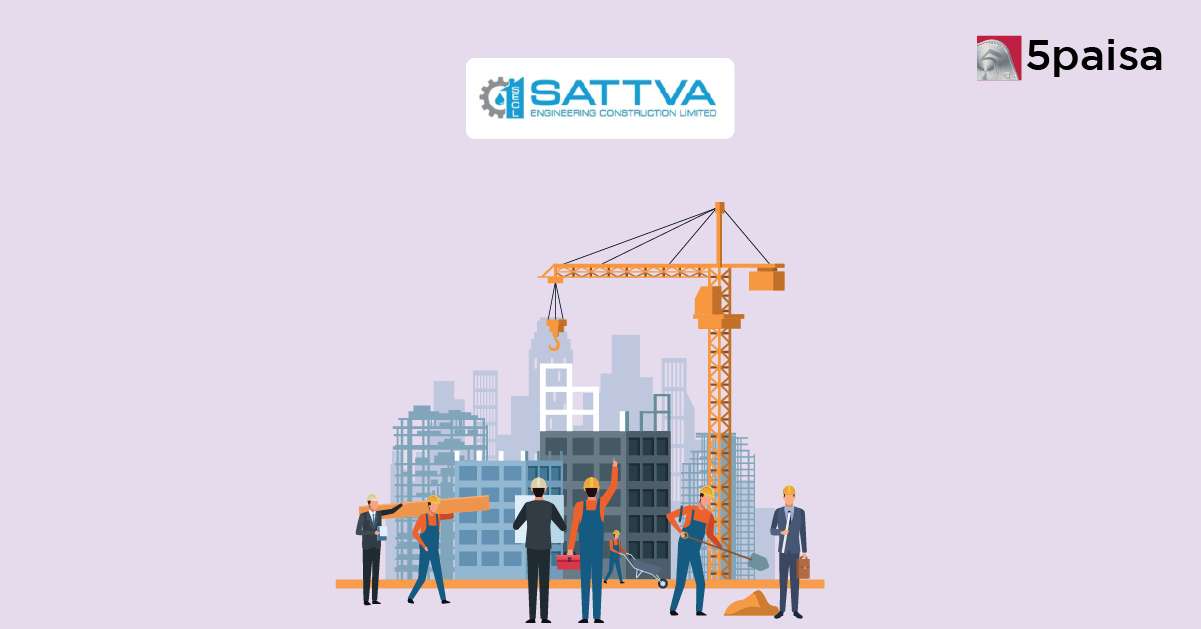 Sattva Engineering Construction IPO Allotment Status