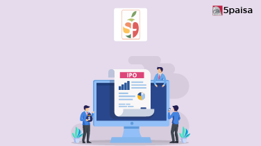 How to Check Sawaliya Foods Products IPO Allotment Status?