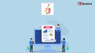 Sawaliya Foods Products IPO Subscription Status